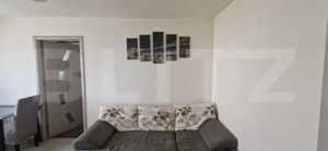 Apartament 2 camere, 31 mp, etaj 3, zona Târgoviște - Micro 9  - imagine 2