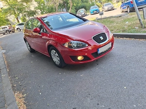 Seat Leon Model Coopa Ecomotive   2013   Pos. Variante  - imagine 4