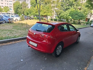 Seat Leon Model Coopa Ecomotive   2013   Pos. Variante  - imagine 3