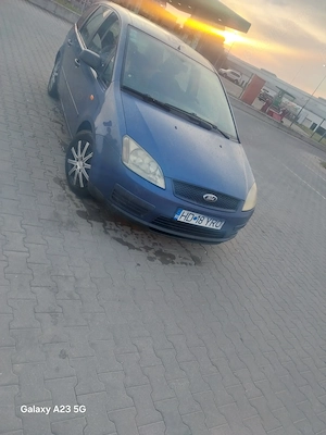 Ford c max 16 2004 