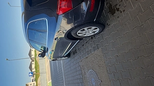 Audi Q5 , xenon, senzori, ful, superba - imagine 8