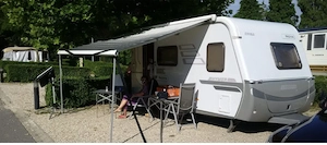 Camping Costinesti - imagine 2