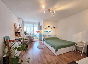 Garsoniera cu pozitie excelenta, Ideala pentru locuit sau investitie