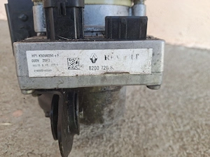 Vand pompă servodirectie electrică logan 1. 4