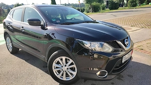 Nissan Qashqai  RAR Efectuat 1.5 DCI NAVY LED CAMERA PDC Front Assist - imagine 3