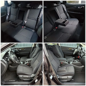 Nissan Qashqai  RAR Efectuat 1.5 DCI NAVY LED CAMERA PDC Front Assist - imagine 6