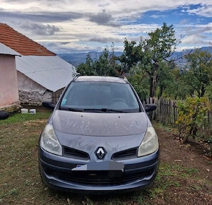 Renoult Clio 3 - imagine 4