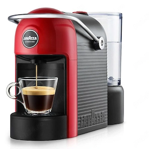 Espressorul cu capsule Lavazza