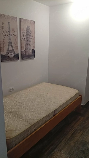 Apartament zona Palas , parter vila , acces separat - imagine 3