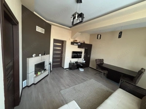 3 camere in vila Domenii renovat COMISION 0 la inchiriere - imagine 2