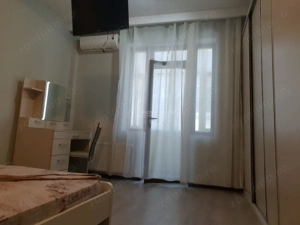 3 camere in vila Domenii renovat COMISION 0 la inchiriere - imagine 7