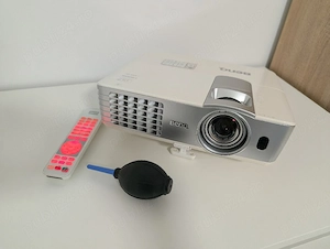 BenQ W1080ST   Videoproiector Full HD Short Throw 2000 lumeni