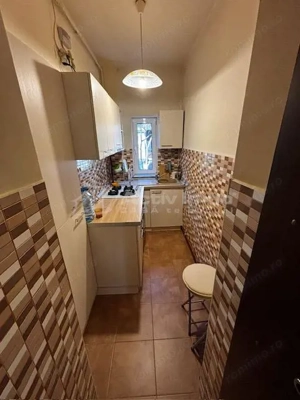 3 camere in vila Domenii renovat COMISION 0 la inchiriere - imagine 8