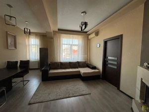 3 camere in vila Domenii renovat COMISION 0 la inchiriere - imagine 3