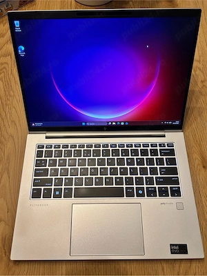 Ultrabook HP EliteBook 840 G11 cu procesor Intel Core Ultra 5 