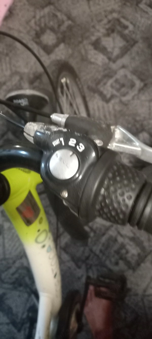 vand bicicleta copii 