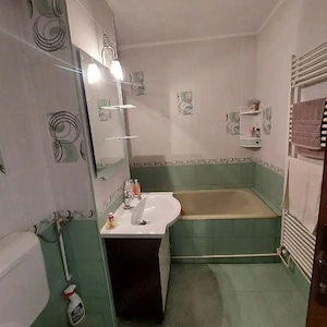 apartament 3 camere alfa