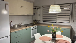 Inchiriez apartament Copou Garden Residence