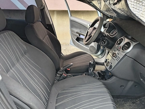 Opel corsa  - imagine 9