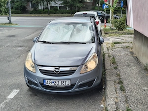 Opel corsa  - imagine 4