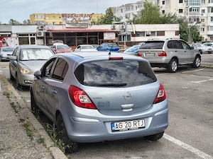 Opel corsa  - imagine 3