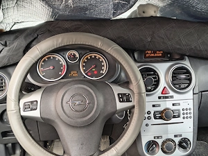 Opel corsa  - imagine 6