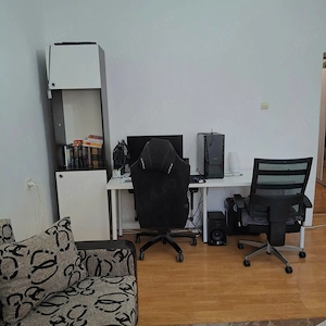 Apartament cu 2 camere, parter, zona Iosefin - imagine 2
