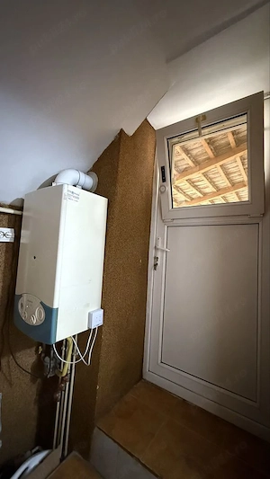 Apartament cu 2 camere, parter, zona Iosefin - imagine 8