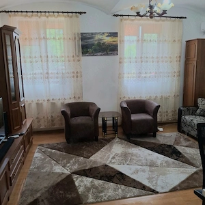 Apartament cu 2 camere, parter, zona Iosefin