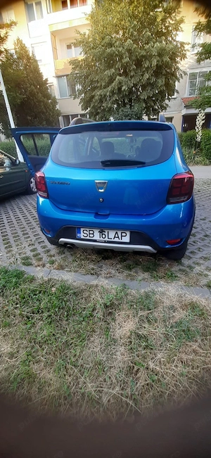 vând Sandero Stepway - imagine 5