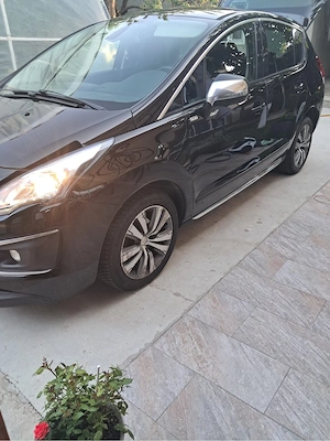 Peugeot 3008 1.6 HDi 114 CP | 2014 | Revizii și investiții recente | 5.600  