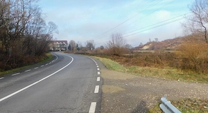 Teren intravilan cu PUZ + autorizație în curs, Râșnov   Strada Predeal - imagine 5