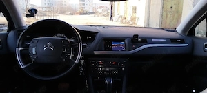 Citroen C5 X7 executiv automat