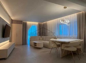 Apartament cu 3 camere, 80 mp, parcare + elevator, Zona Zorilor Wings