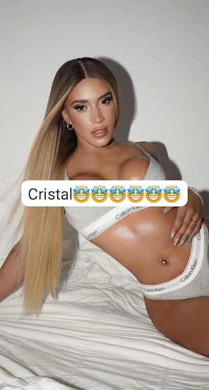 cristal28 de ani pentru prima dată la tine în oraș