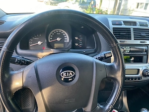 vand sau schimb kia sportage 2.0d 