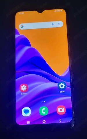 Samsung Galaxy A04s Dual Sim