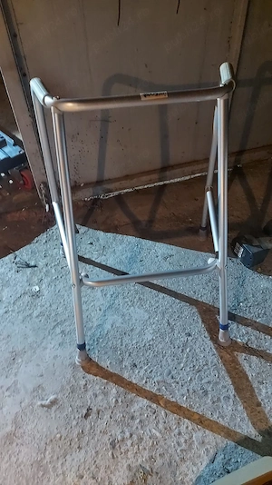 Cadru din aluminium