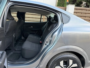Dacia Logan Ediție Limitată XX 1.0 GPL 100CP Doar 8000KM Primul Proprietar - imagine 8