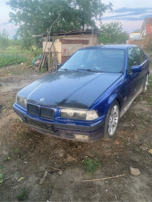 bmw e36 vand sau schimb  - imagine 5