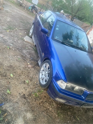 bmw e36 vand sau schimb  - imagine 4