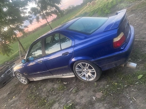 bmw e36 vand sau schimb  - imagine 2