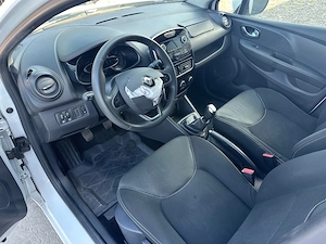 Renault Clio 2019 avariat - imagine 3
