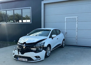 Renault Clio 2019 avariat