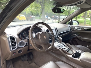 Porsche Cayenne 3.0d 245 - imagine 10