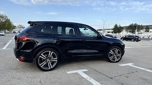 Porsche Cayenne 3.0d 245 - imagine 8