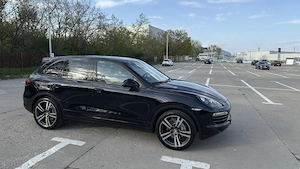 Porsche Cayenne 3.0d 245 - imagine 7