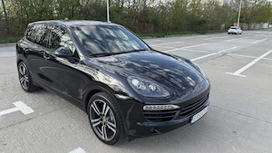 Porsche Cayenne 3.0d 245 - imagine 5