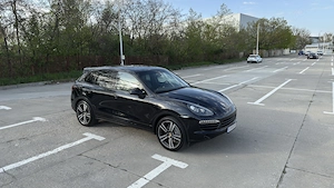 Porsche Cayenne 3.0d 245 - imagine 3