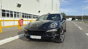 Porsche Cayenne 3.0d 245 - imagine 9